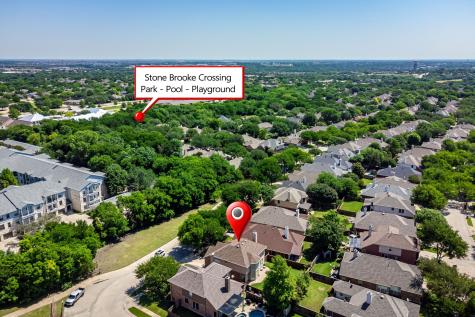 5529 Pebble Court Mckinney TX 75072