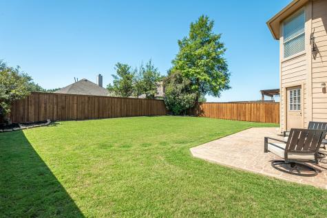 5529 Pebble Court Mckinney TX 75072