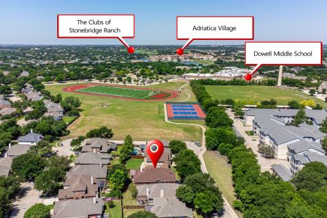 5529 Pebble Court Mckinney TX 75072