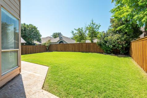 5529 Pebble Court Mckinney TX 75072