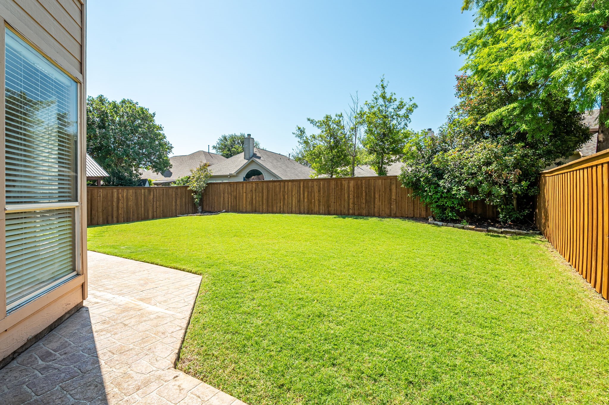 5529 Pebble Court Mckinney TX 75072