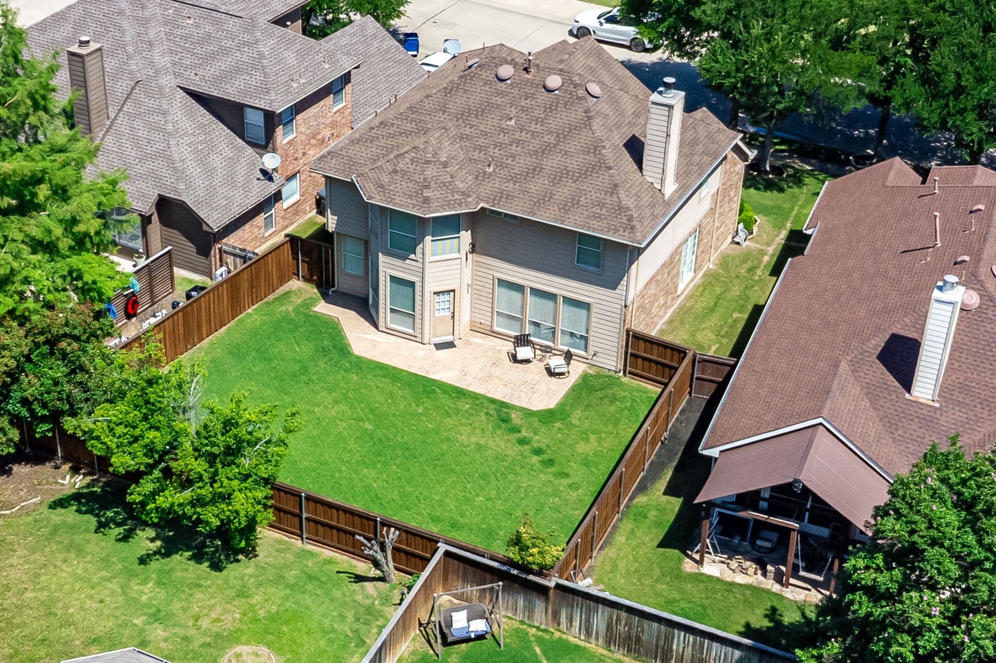 5529 Pebble Court Mckinney TX 75072