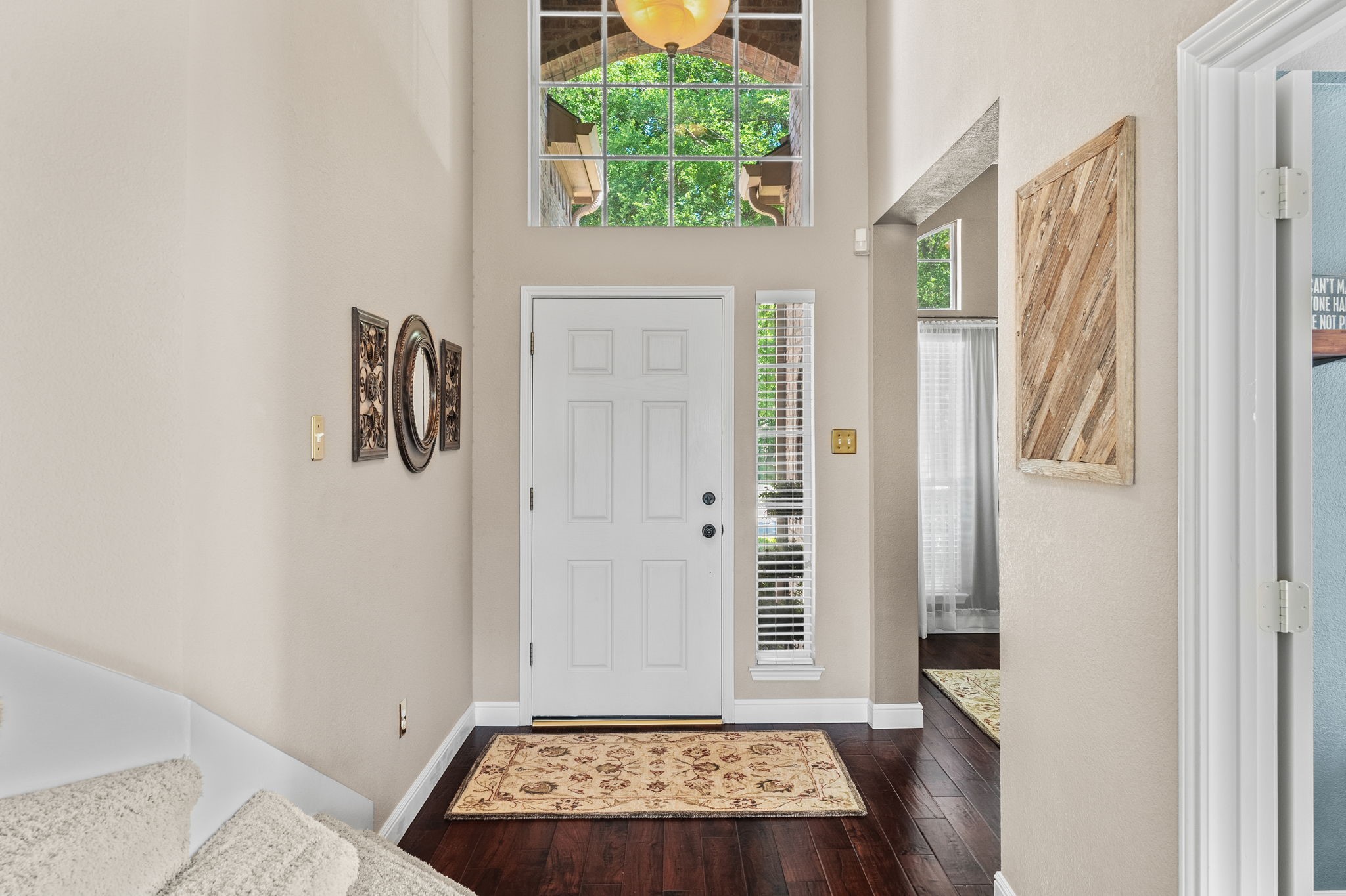 5529 Pebble Court Mckinney TX 75072