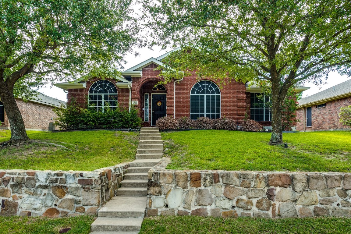 1725 Avonlea Drive Rockwall TX 75087