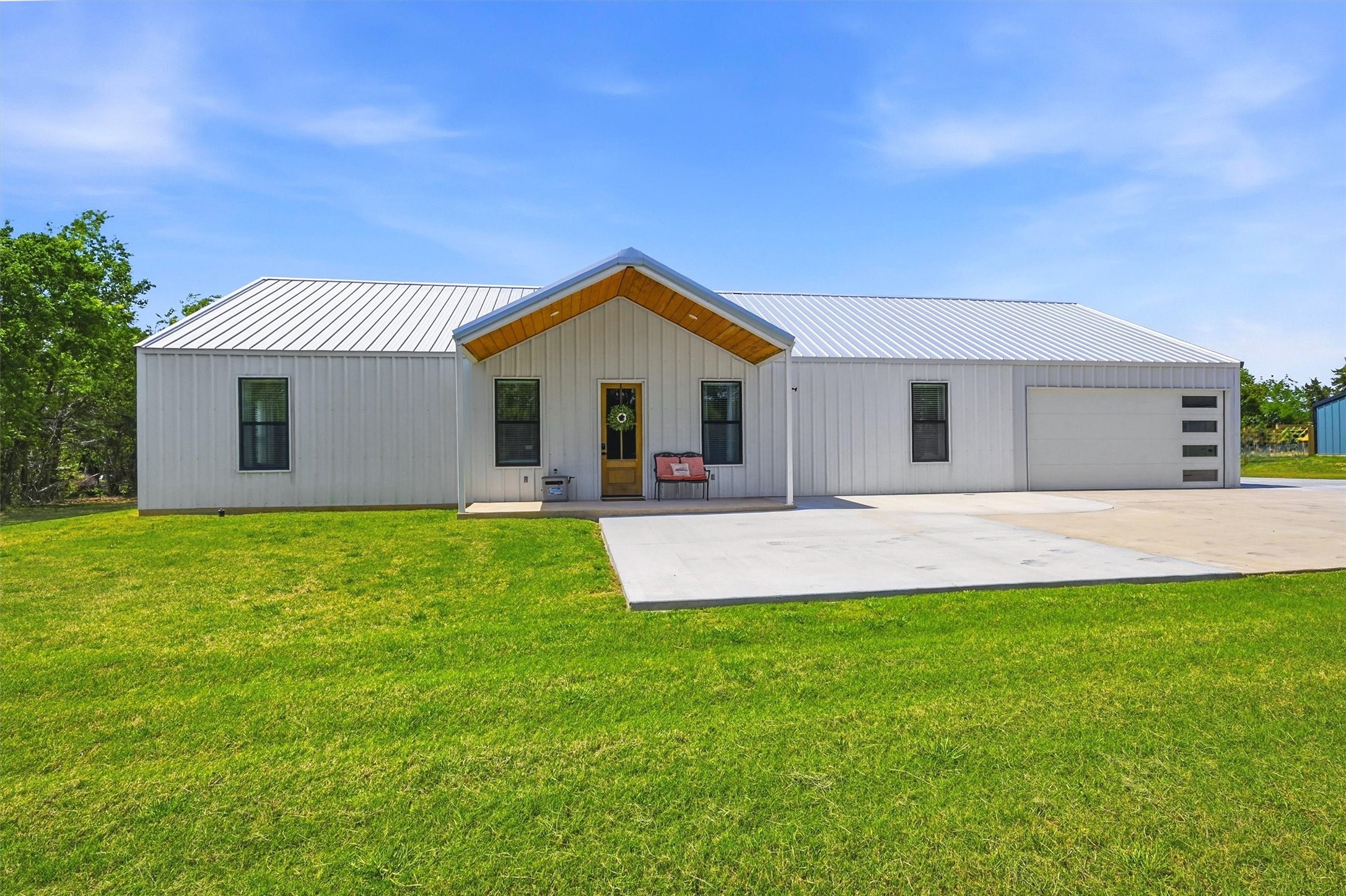 311 Rawhide Trail Denison TX 75021