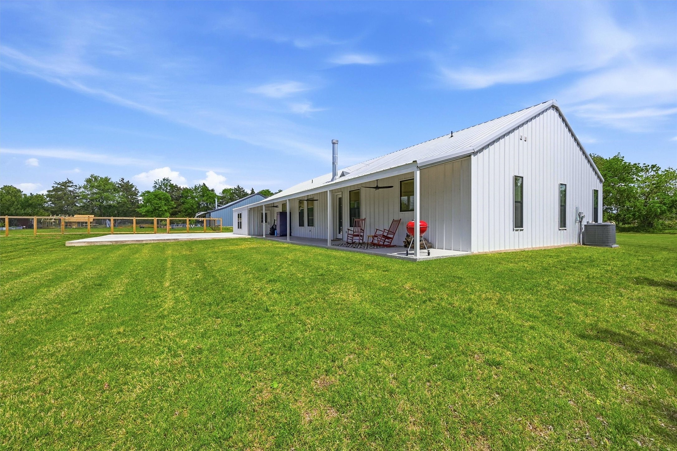 311 Rawhide Trail Denison TX 75021
