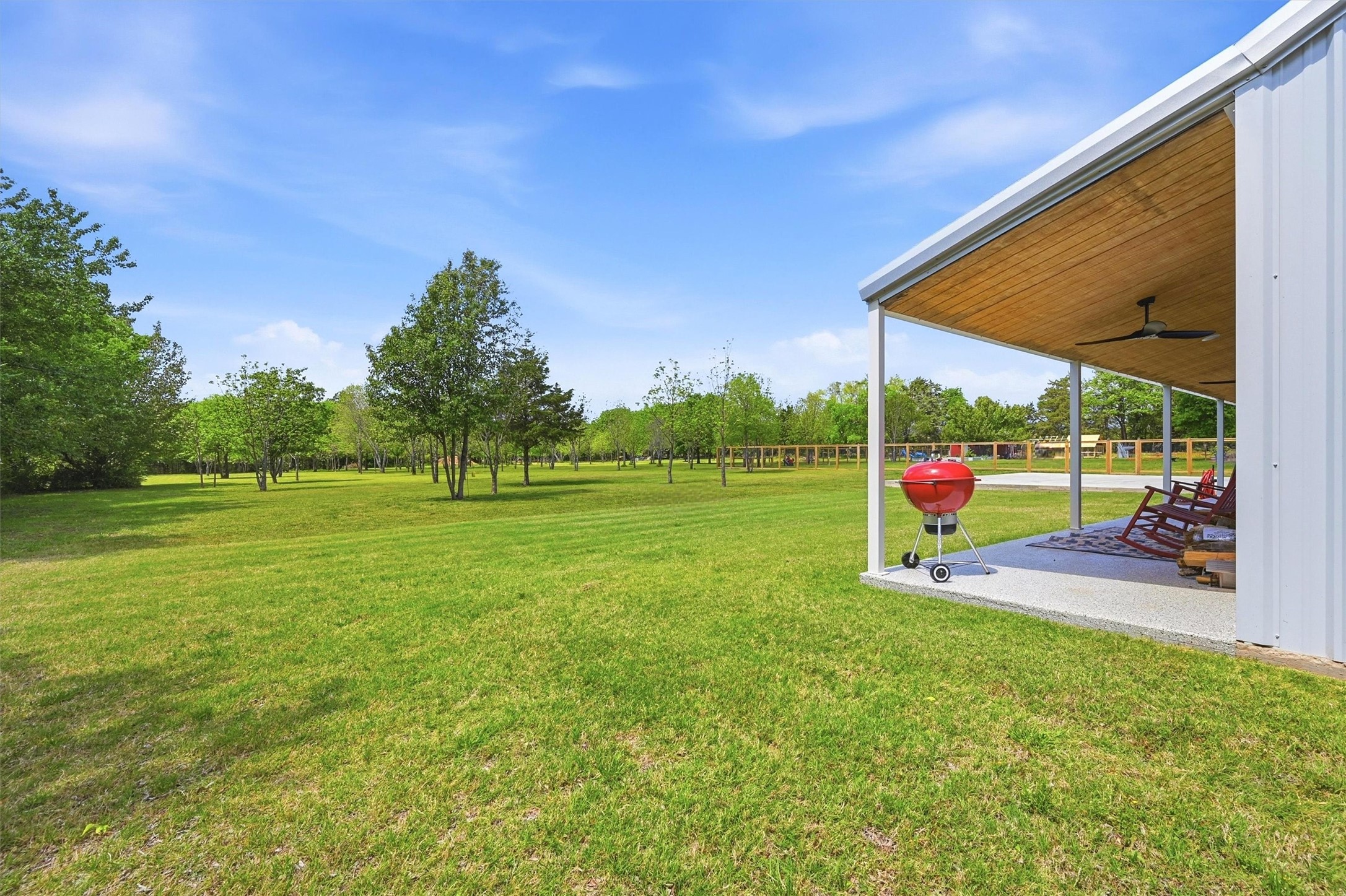 311 Rawhide Trail Denison TX 75021