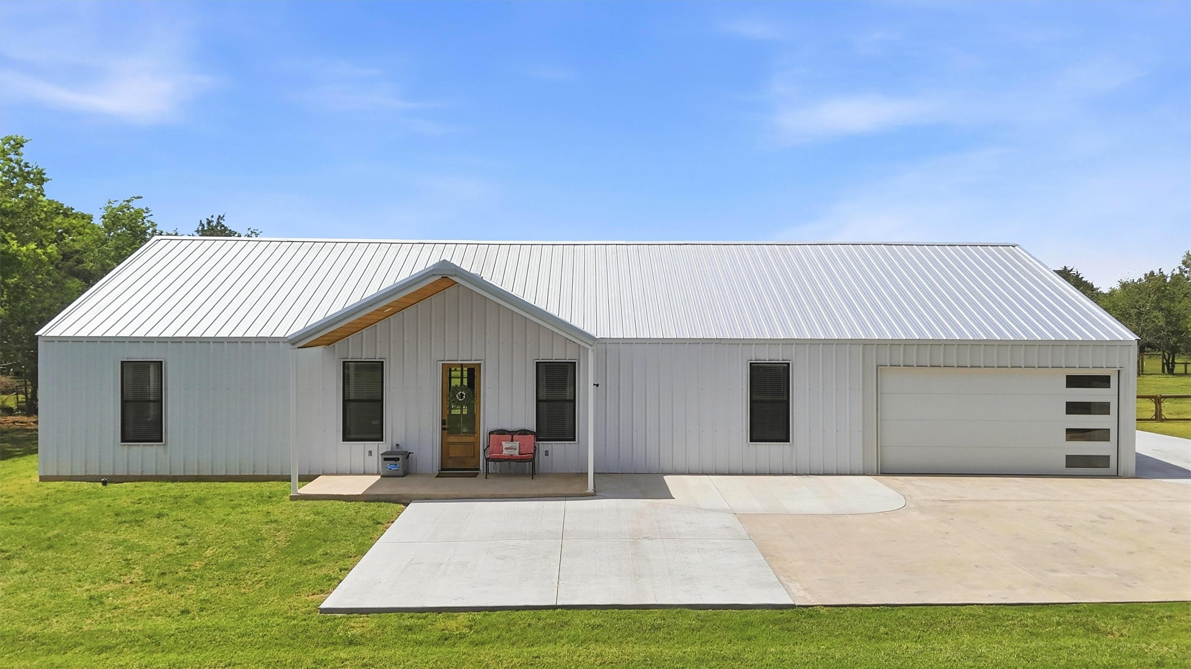 311 Rawhide Trail Denison TX 75021