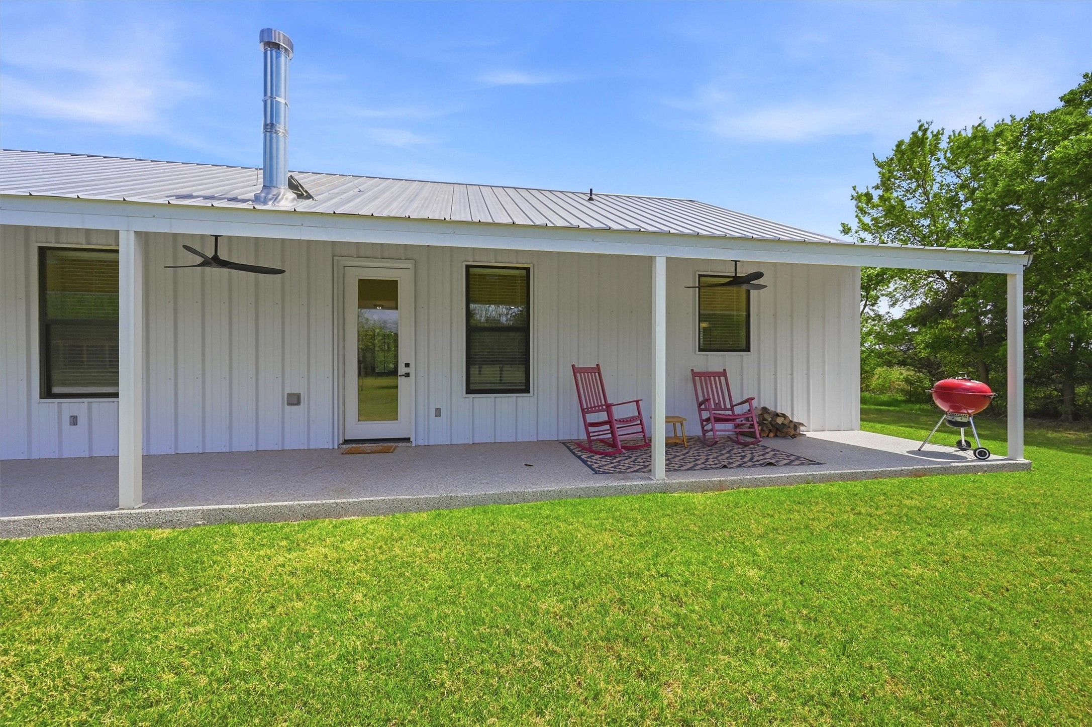 311 Rawhide Trail Denison TX 75021