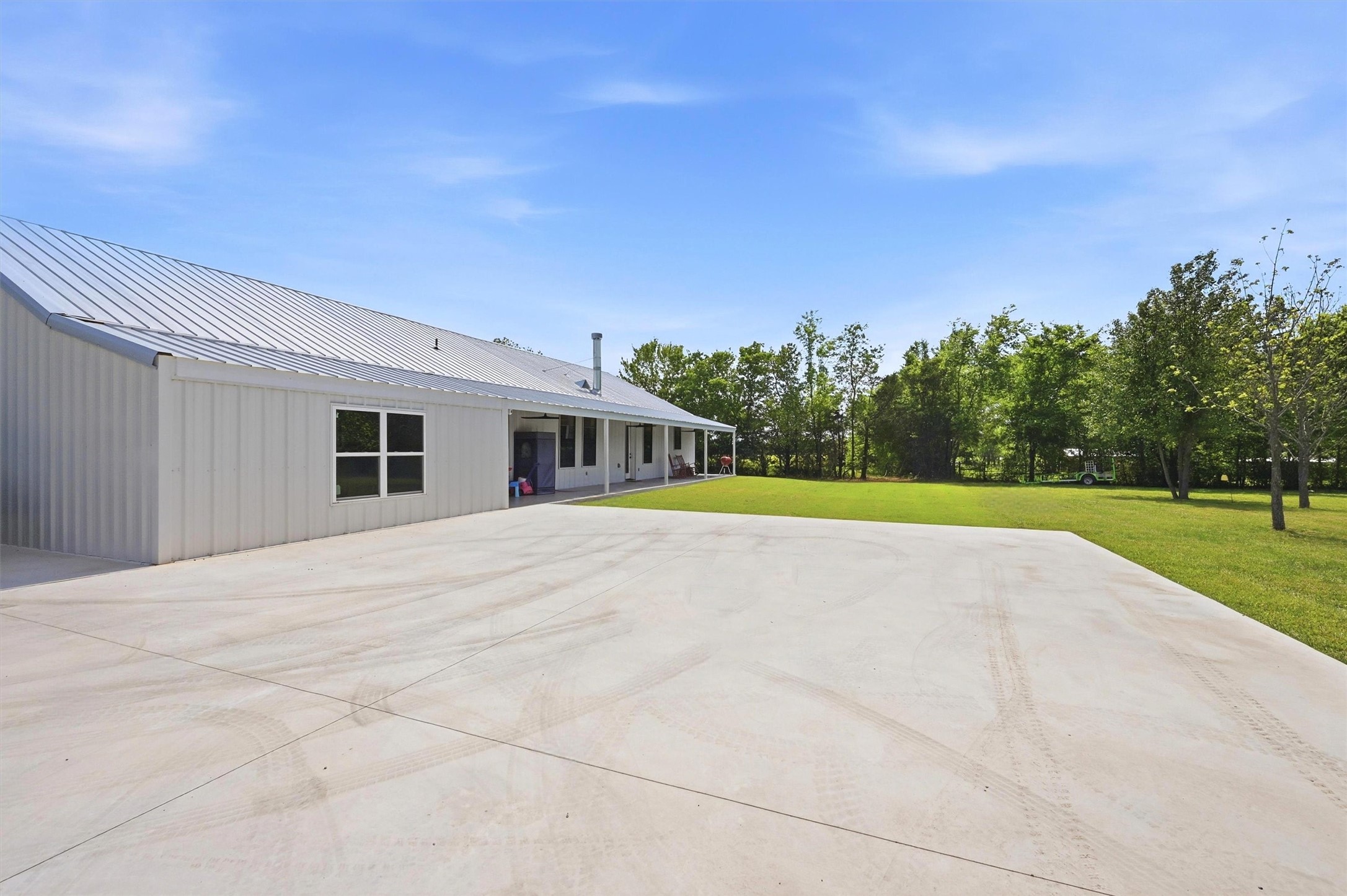 311 Rawhide Trail Denison TX 75021