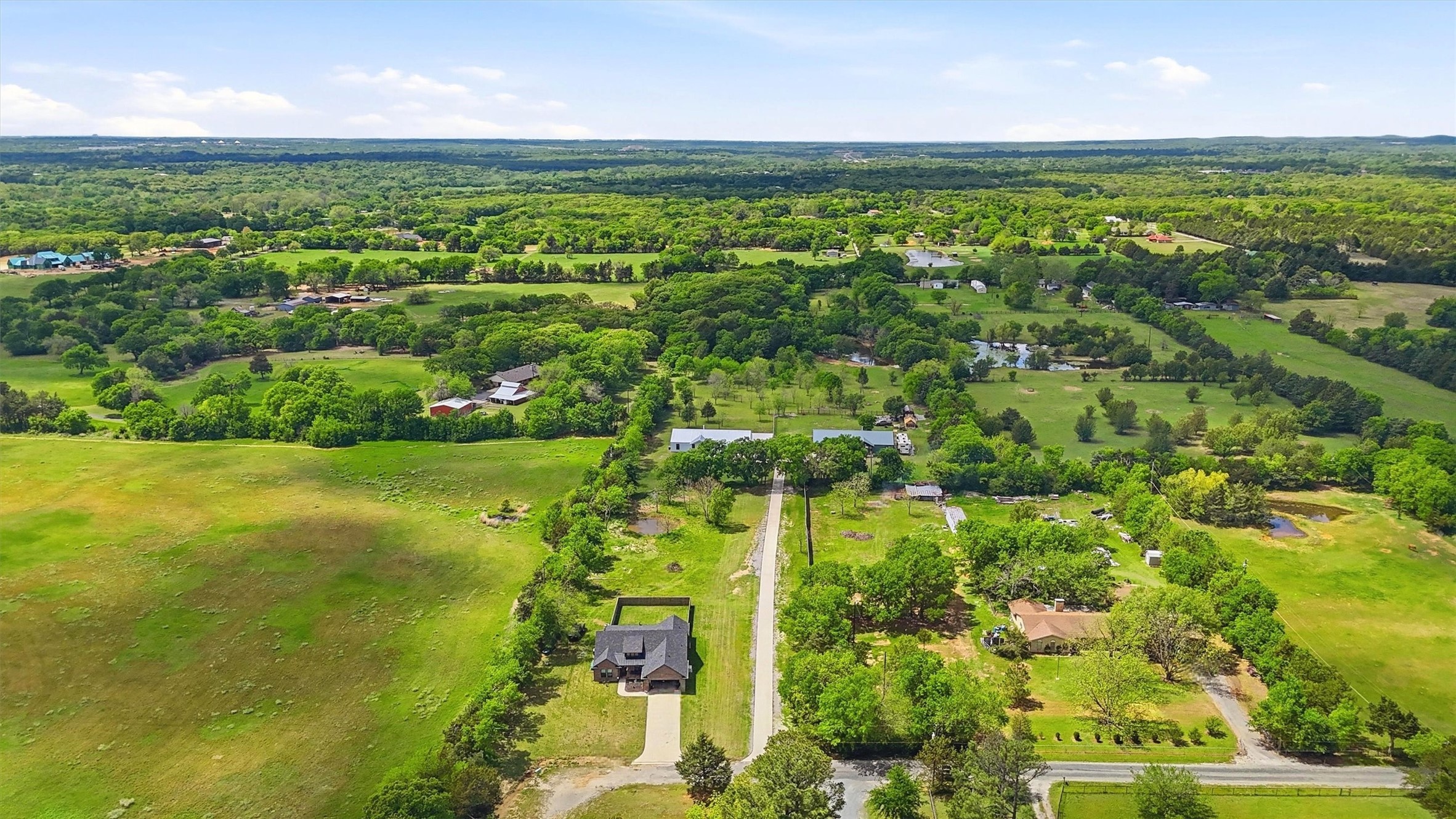 311 Rawhide Trail Denison TX 75021
