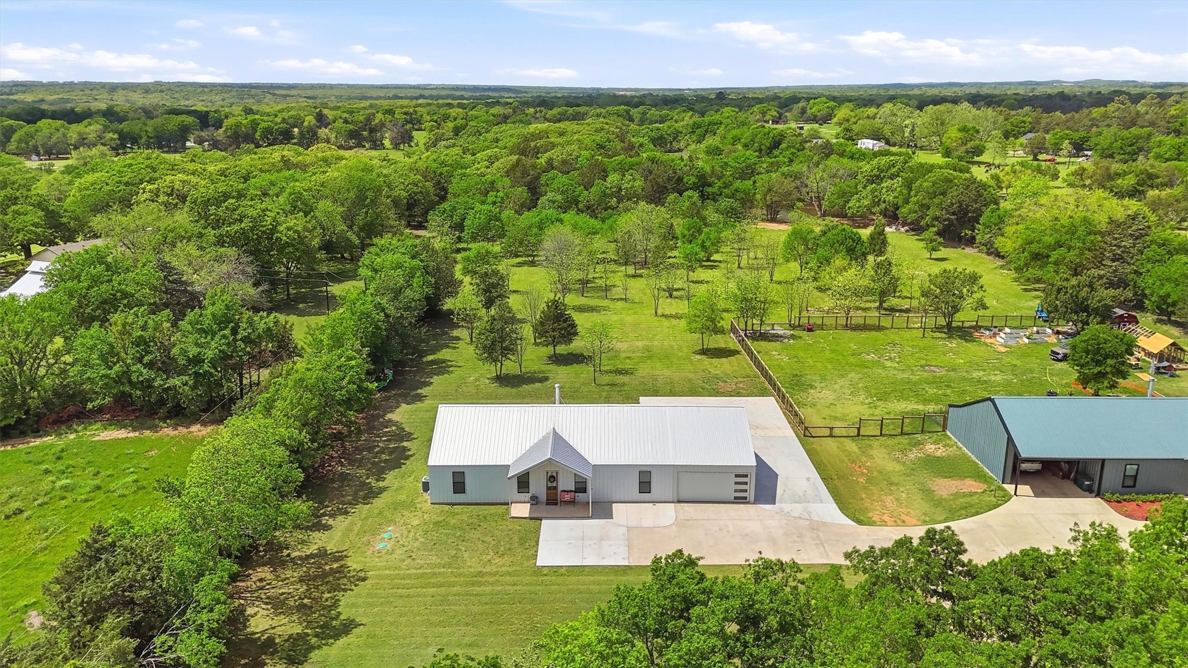 311 Rawhide Trail Denison TX 75021