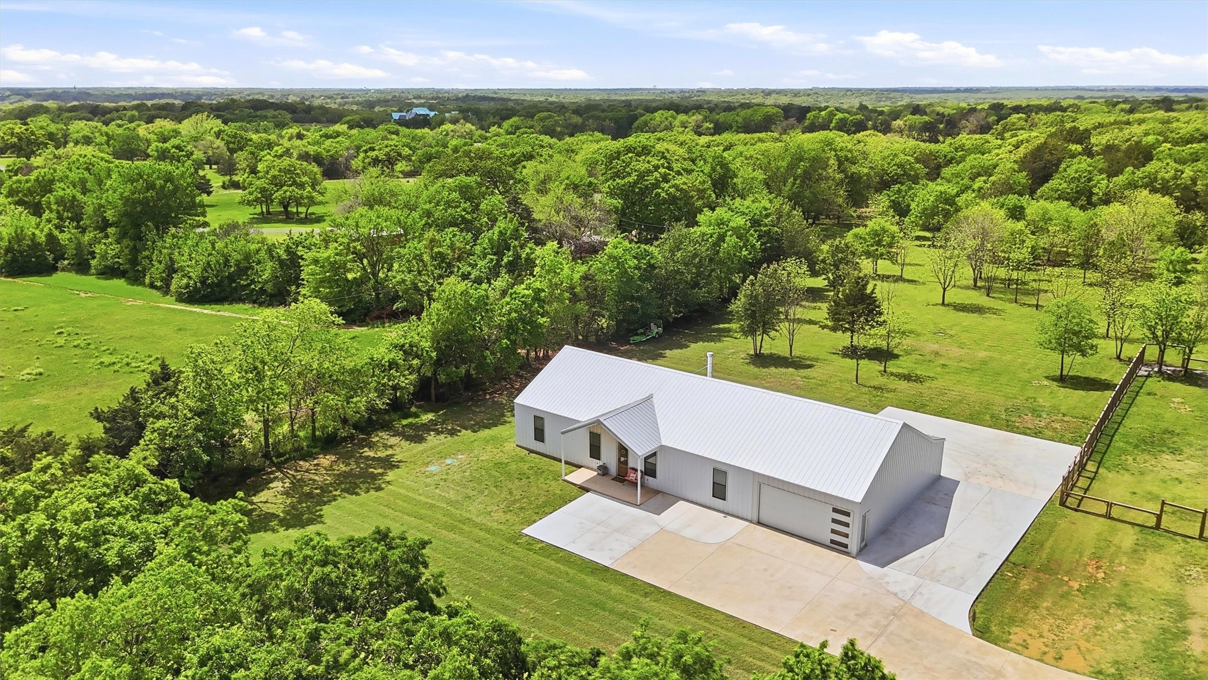 311 Rawhide Trail Denison TX 75021