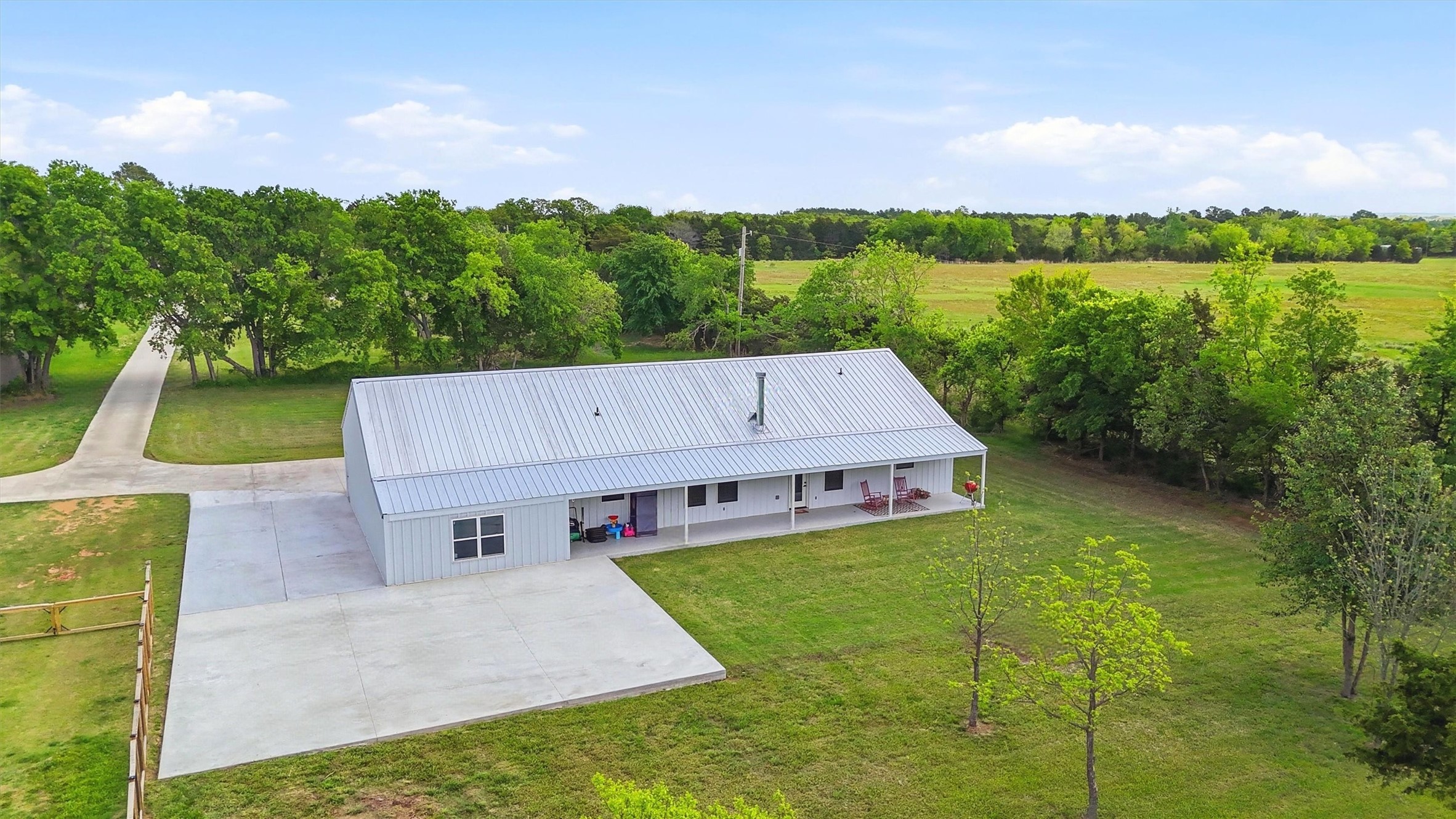 311 Rawhide Trail Denison TX 75021
