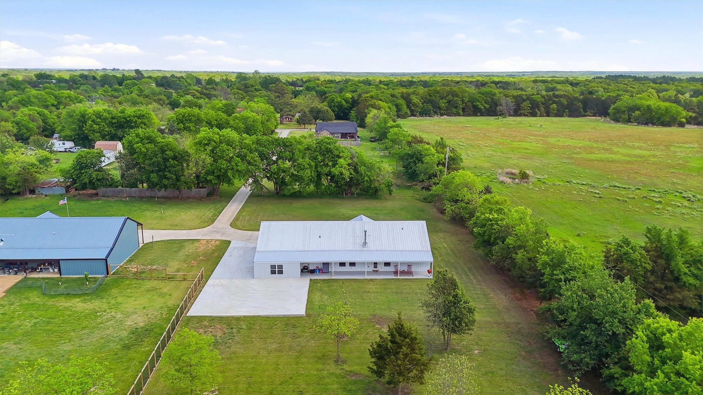 311 Rawhide Trail Denison TX 75021