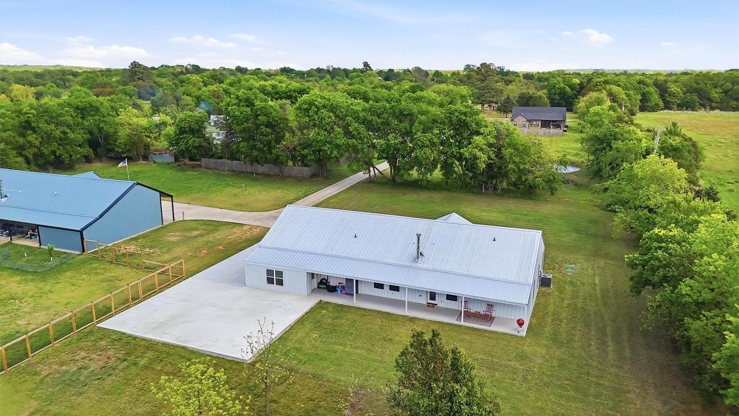 311 Rawhide Trail Denison TX 75021