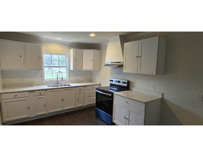 4302 Roberts Street Greenville TX 75401
