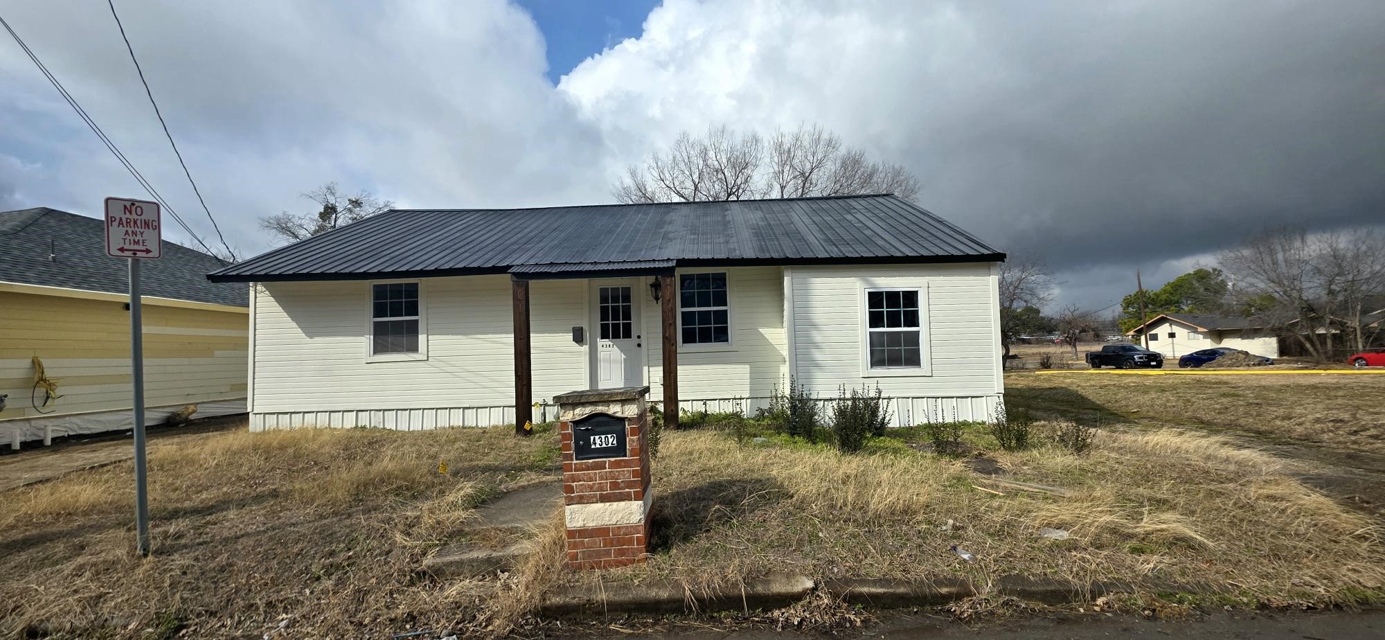 4302 Roberts Street Greenville TX 75401