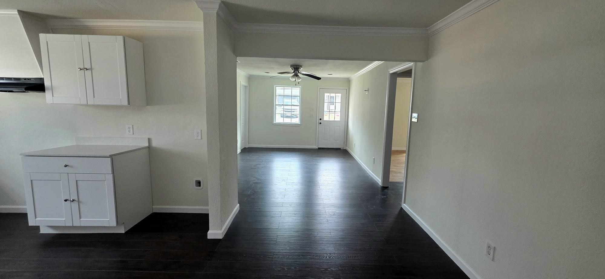 4302 Roberts Street Greenville TX 75401