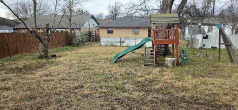 4302 Roberts Street Greenville TX 75401