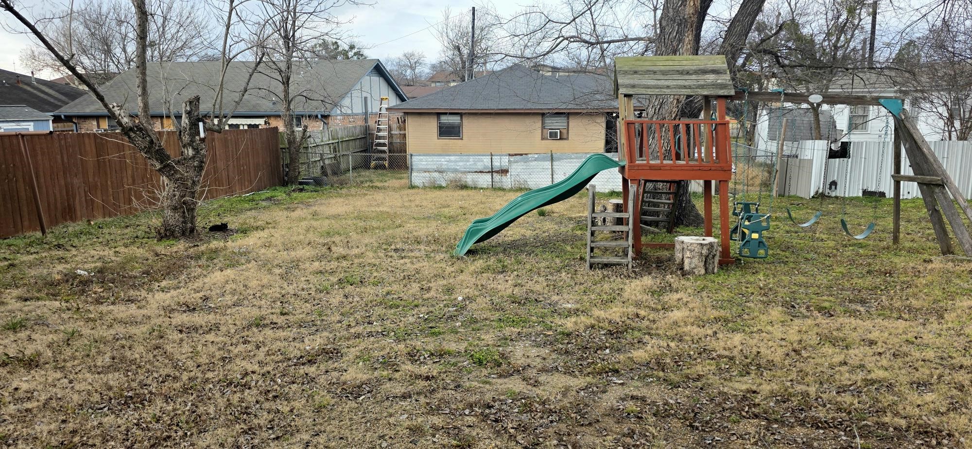 4302 Roberts Street Greenville TX 75401
