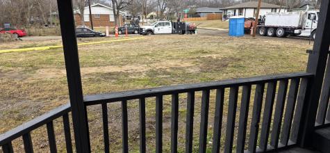 4302 Roberts Street Greenville TX 75401