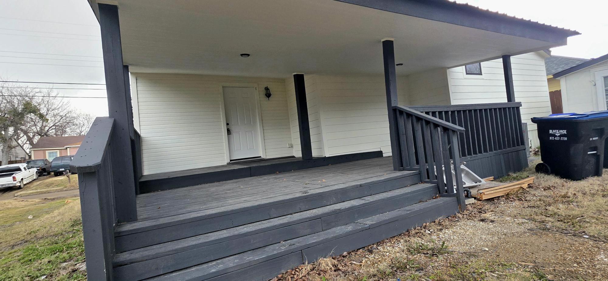 4302 Roberts Street Greenville TX 75401