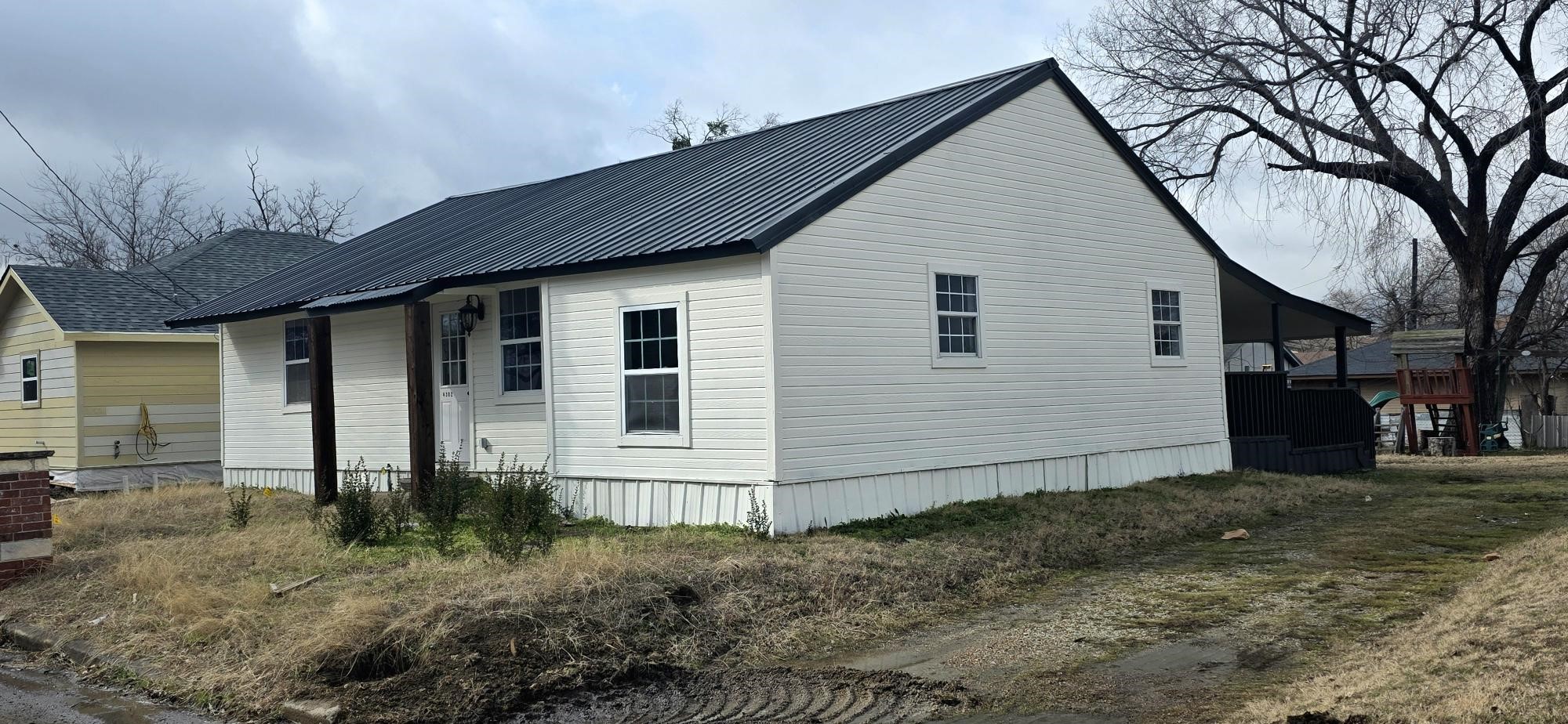 4302 Roberts Street Greenville TX 75401