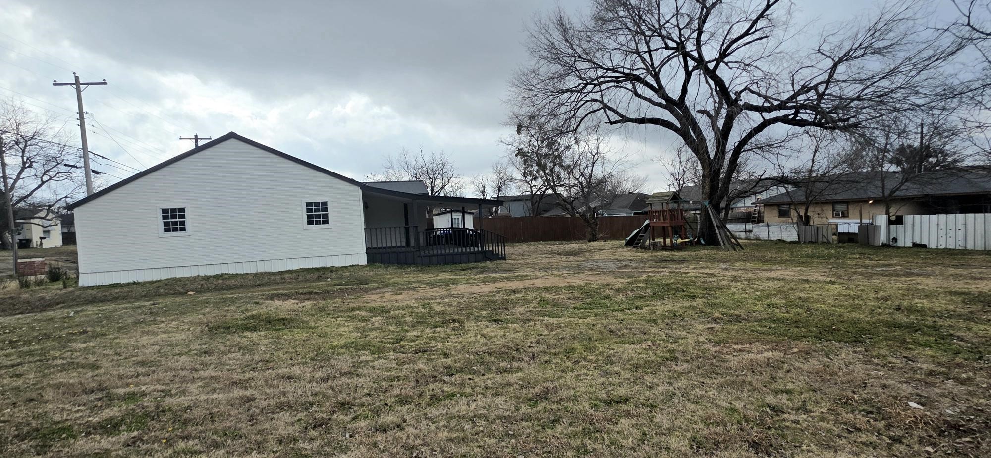 4302 Roberts Street Greenville TX 75401