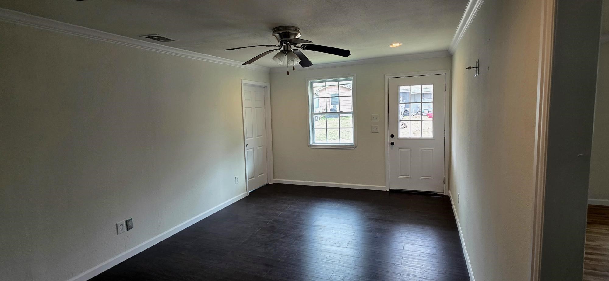 4302 Roberts Street Greenville TX 75401