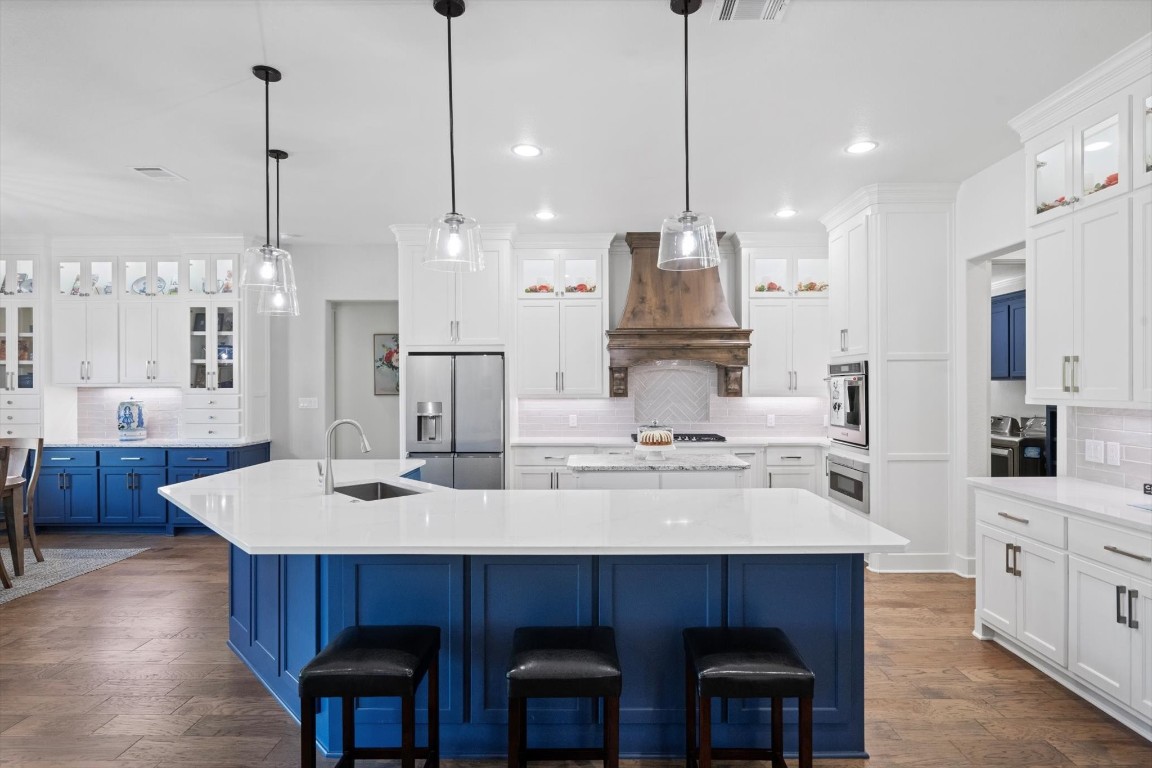 4009 Highland Oaks Lane Cleburne TX 76031