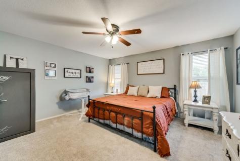 205 Dartmouth Drive Forney TX 75126