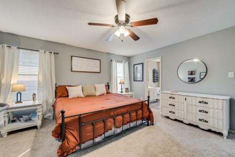 205 Dartmouth Drive Forney TX 75126