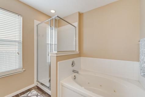 205 Dartmouth Drive Forney TX 75126