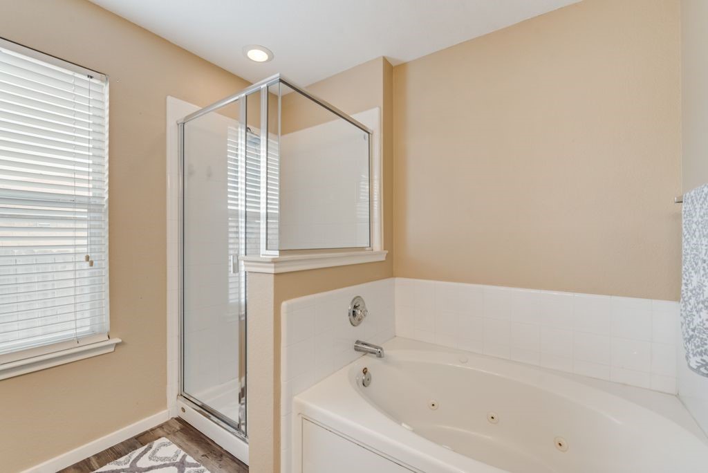 205 Dartmouth Drive Forney TX 75126
