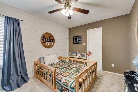 205 Dartmouth Drive Forney TX 75126