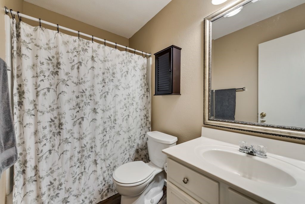 205 Dartmouth Drive Forney TX 75126