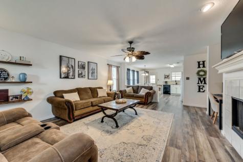 205 Dartmouth Drive Forney TX 75126