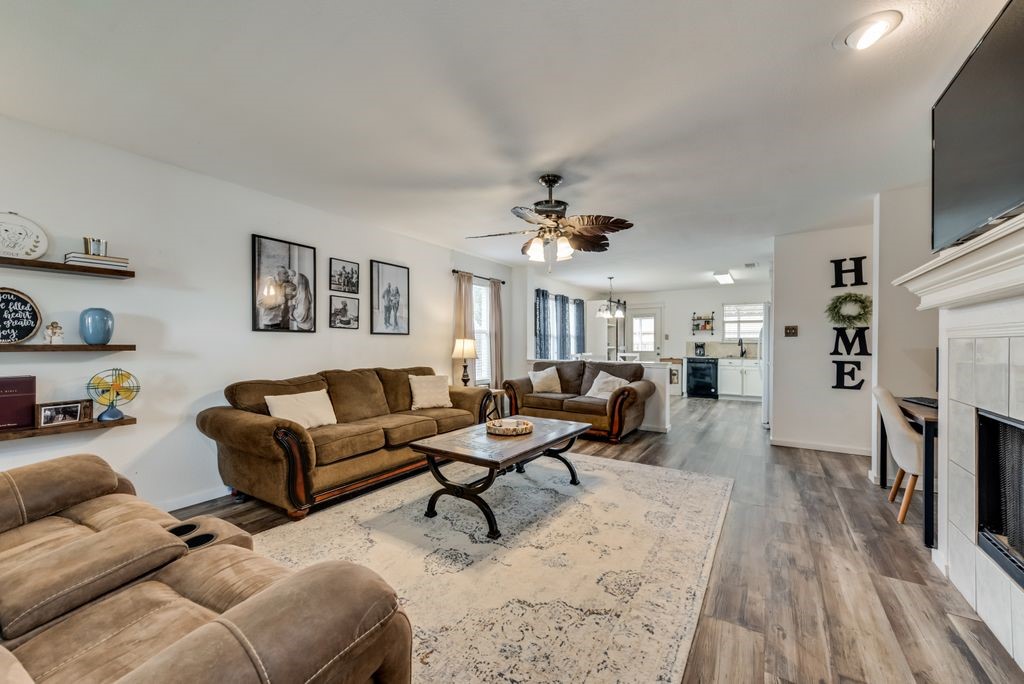 205 Dartmouth Drive Forney TX 75126