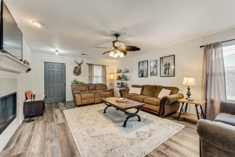 205 Dartmouth Drive Forney TX 75126