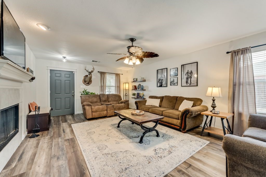 205 Dartmouth Drive Forney TX 75126