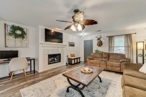 205 Dartmouth Drive Forney TX 75126