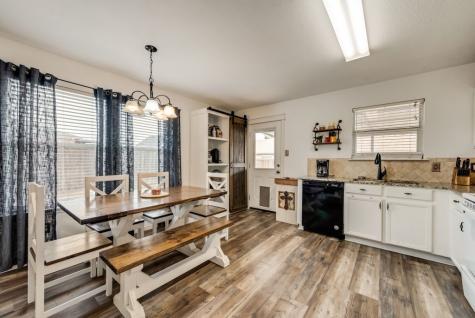 205 Dartmouth Drive Forney TX 75126