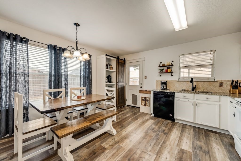 205 Dartmouth Drive Forney TX 75126