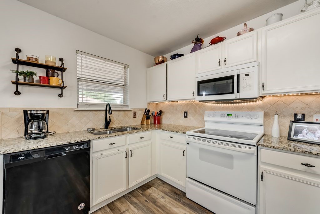 205 Dartmouth Drive Forney TX 75126