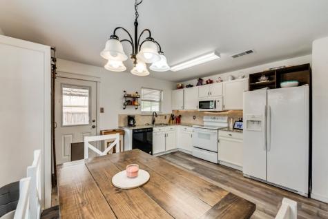 205 Dartmouth Drive Forney TX 75126