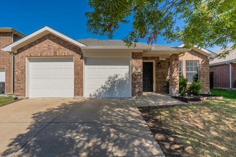 13806 Creek Crossing Drive Dallas TX 75253
