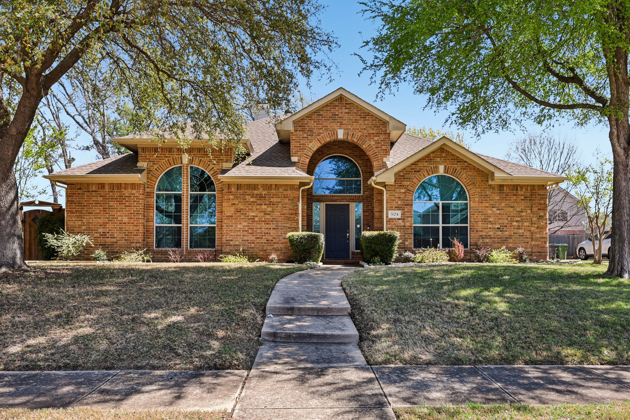 524 Jasmine Drive Murphy TX 75094