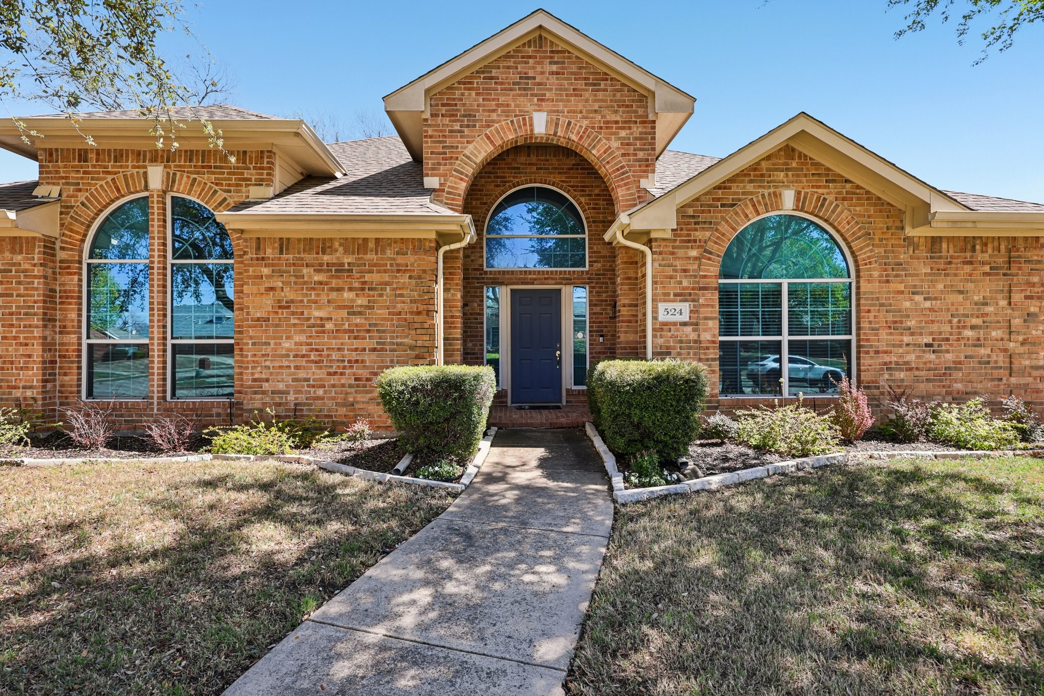 524 Jasmine Drive Murphy TX 75094