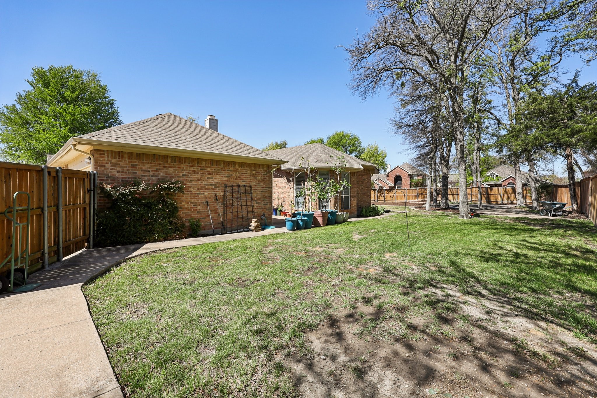 524 Jasmine Drive Murphy TX 75094